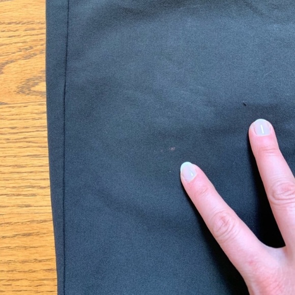 FIGS Men Tansen Jogger Scrub Pants Black Medium - Picture 5 of 8